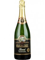 Wilson Creek Almond Flavored Sparkling Wine 11% ABV 750ml